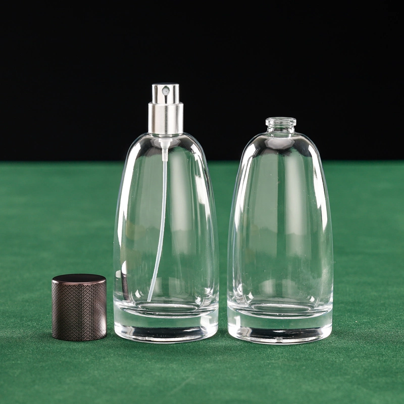 custom perfume bottle manufacturers