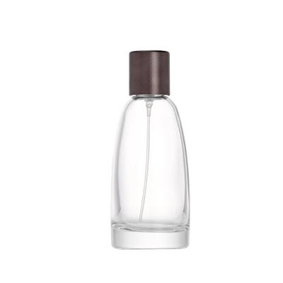 Square 30ml 50ml 100ml Perfume XLDP-031