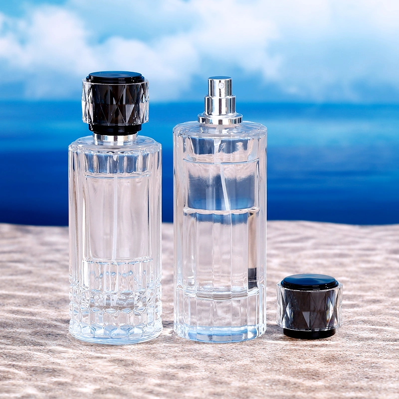 cut glass perfume atomiser uses
