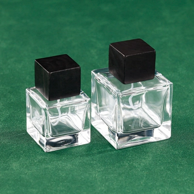 Square 50ml 100ml Perfume XLDP-032