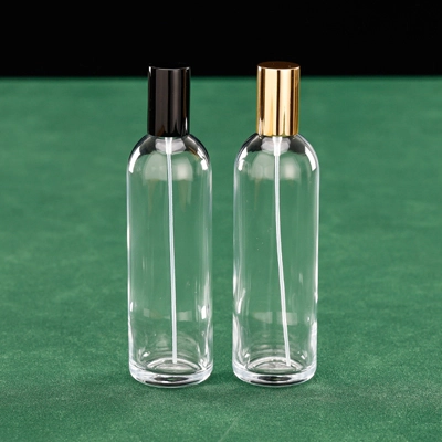 Round 100ml Perfume XLDP-033