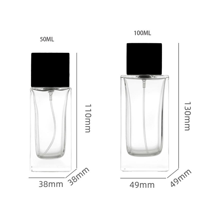 high quality perfume bottles manufacturers