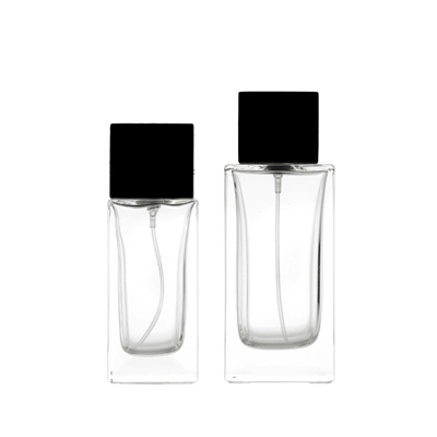 Square 50ml 100ml Perfume XLDP-034