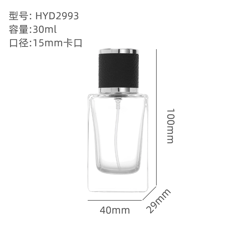 perfume bottle company maker