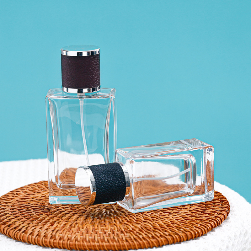 perfume bottle company manufacturers