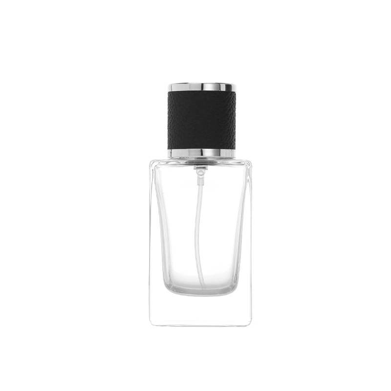 perfume bottle company