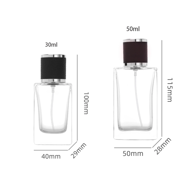 perfume bottle container maker