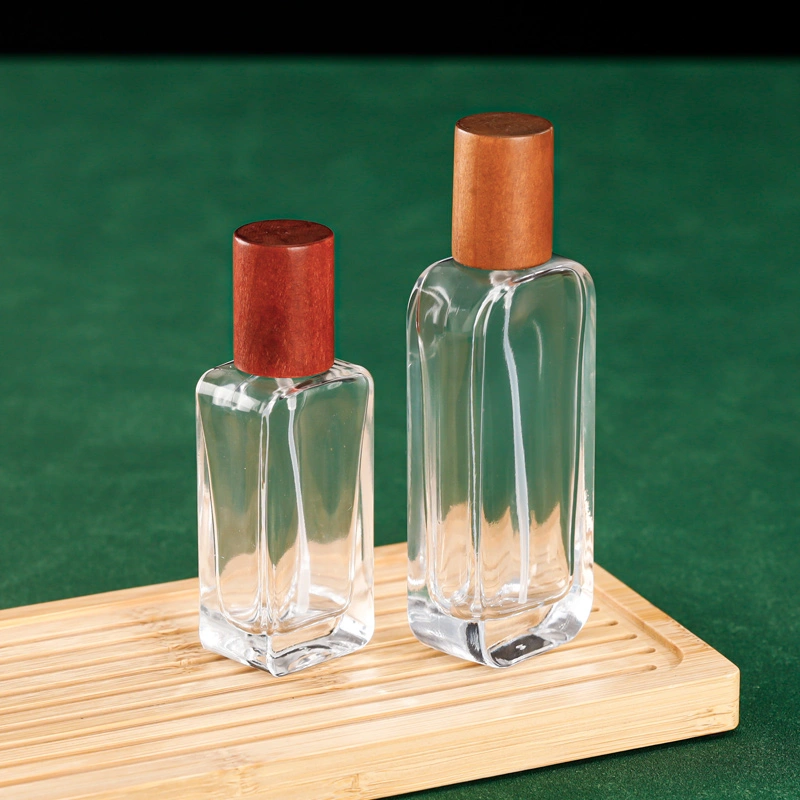 perfume bottle production choose