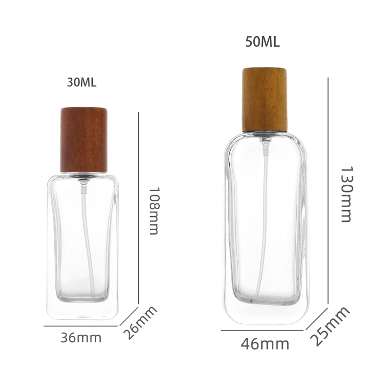 perfume bottle production maker