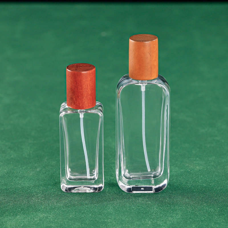 perfume bottle production price