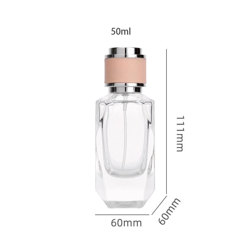 perfume bottles packaging china