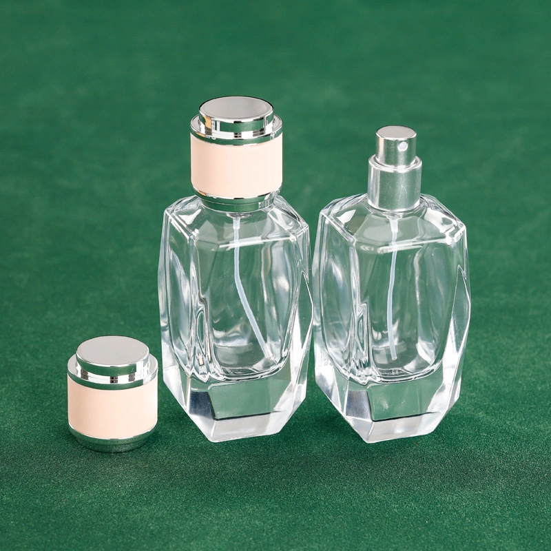 perfume bottles packaging manufacturers