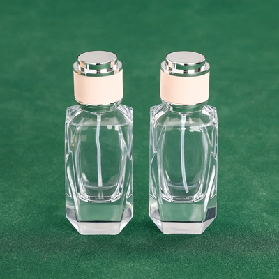 Polygonal 50ml Perfume XLDP-038