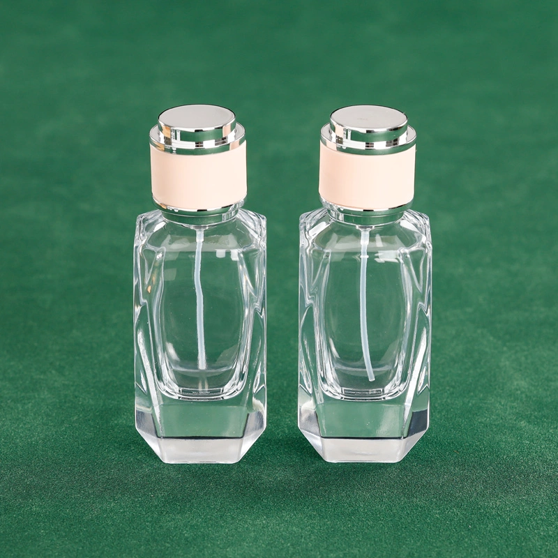 perfume bottles packaging