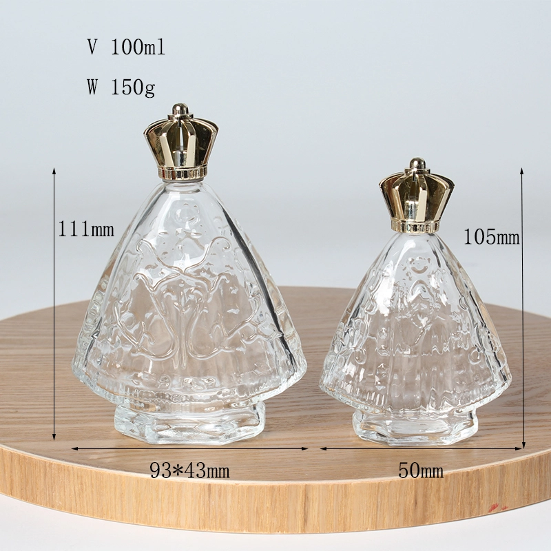perfume containers choose
