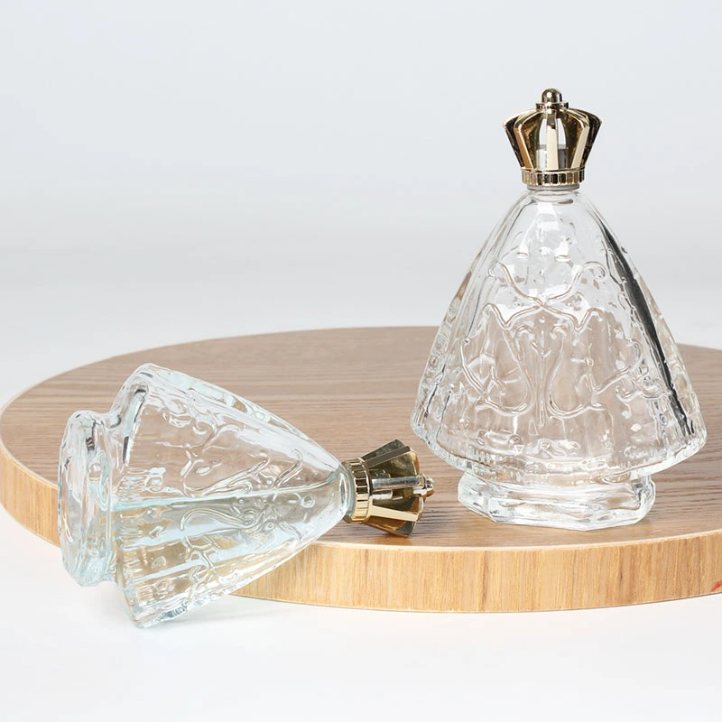 perfume containers manufacturers