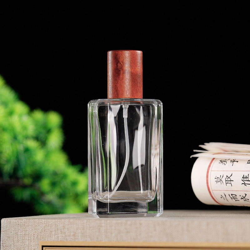 perfume diffuser bottle