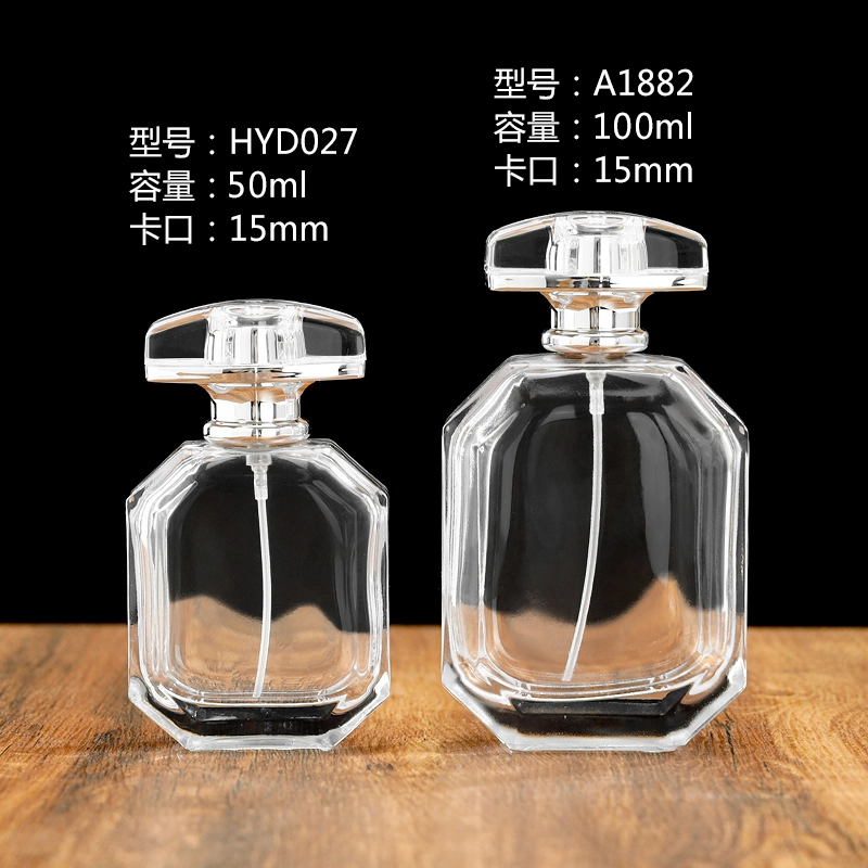 perfume glass bottle design maker