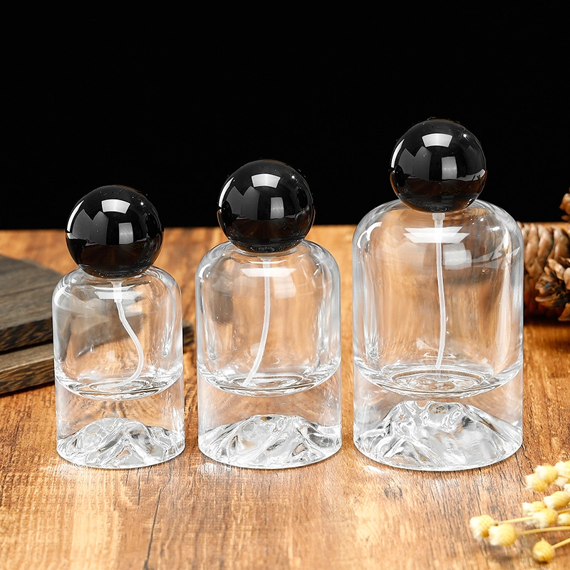 perfume glass spray bottles choose