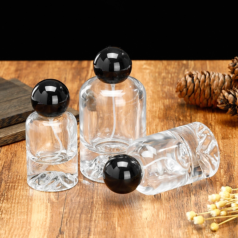 perfume glass spray bottles price