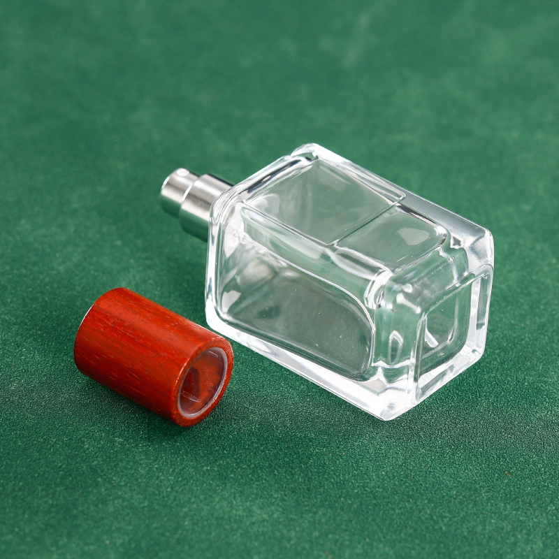 pretty glass perfume bottles manufacturers