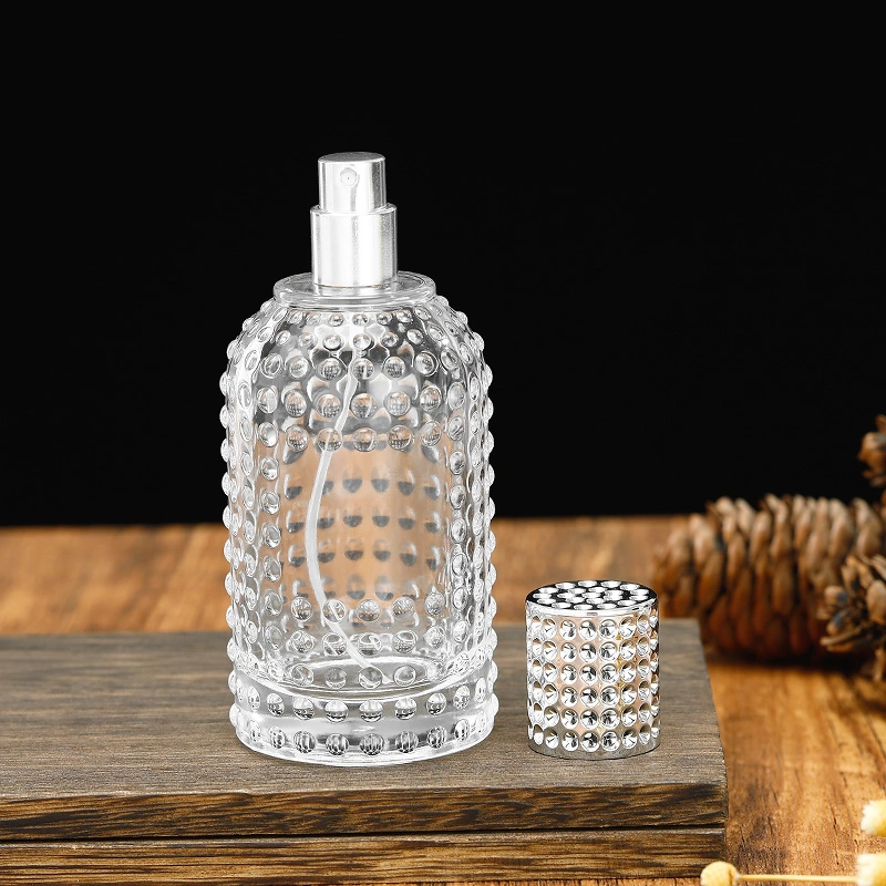 small glass perfume bottles choose