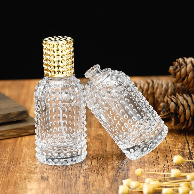 small glass perfume bottles cost