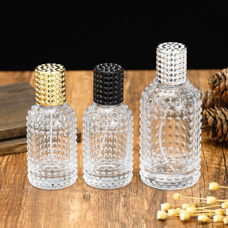 small glass perfume bottles price