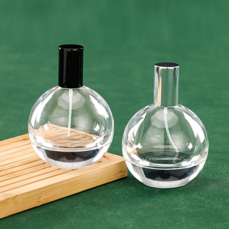 small glass perfume spray bottles choose