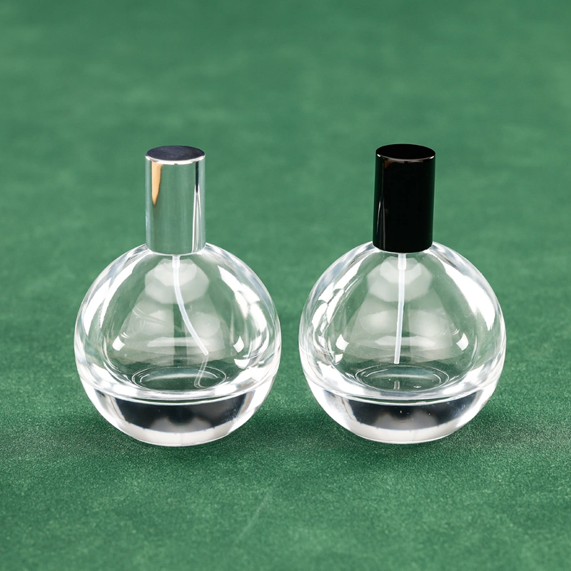 small glass perfume spray bottles price