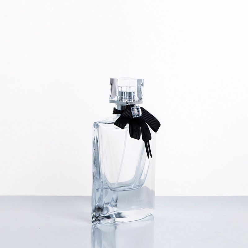 wholesale 50ml glass perfume bottle choose