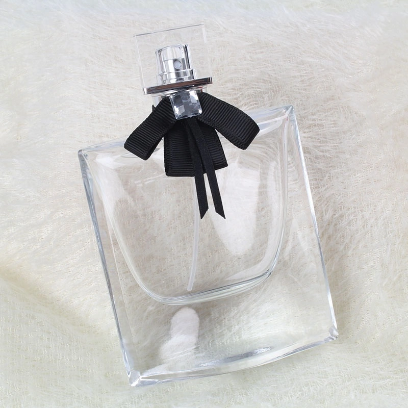 wholesale 50ml glass perfume bottle manufacturers