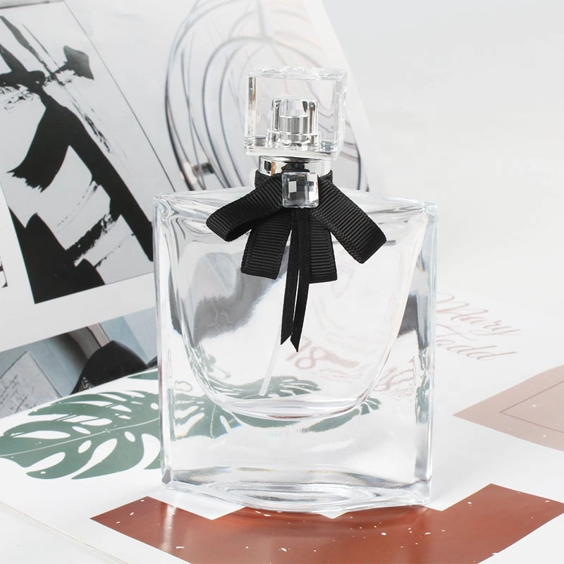wholesale 50ml glass perfume bottle uses