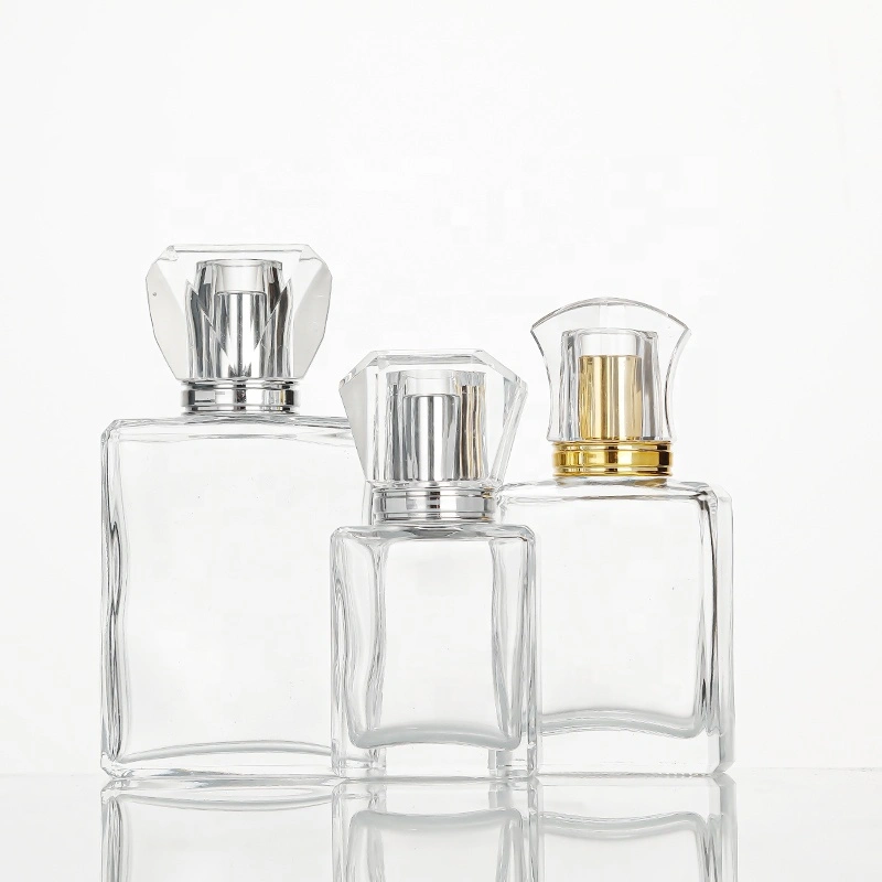wholesale perfume bottles cost