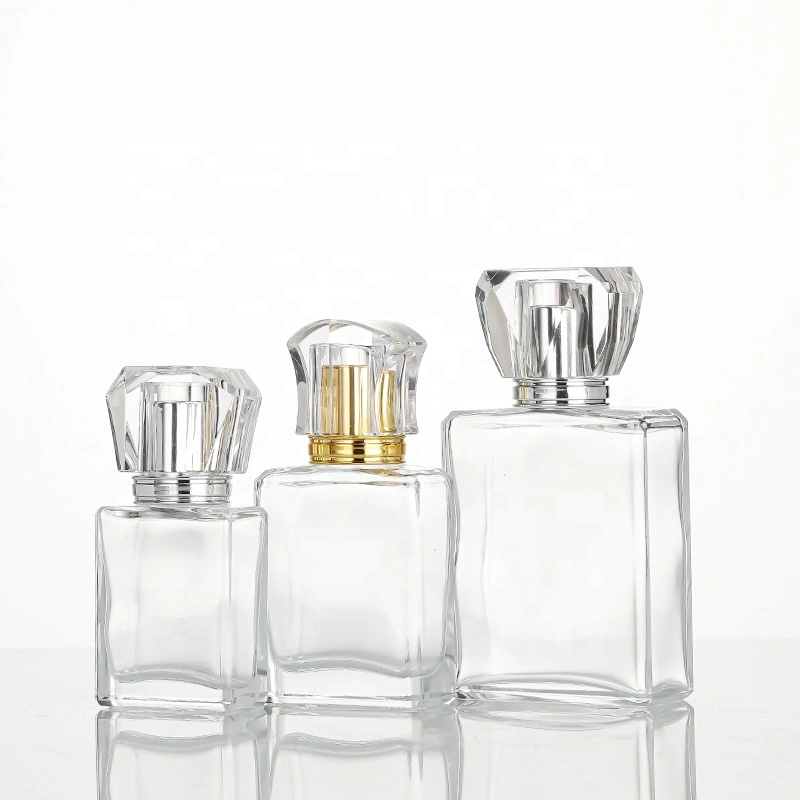 wholesale perfume bottles price