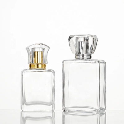 Square 30ml 50ml 100ml Perfume XLDP-047