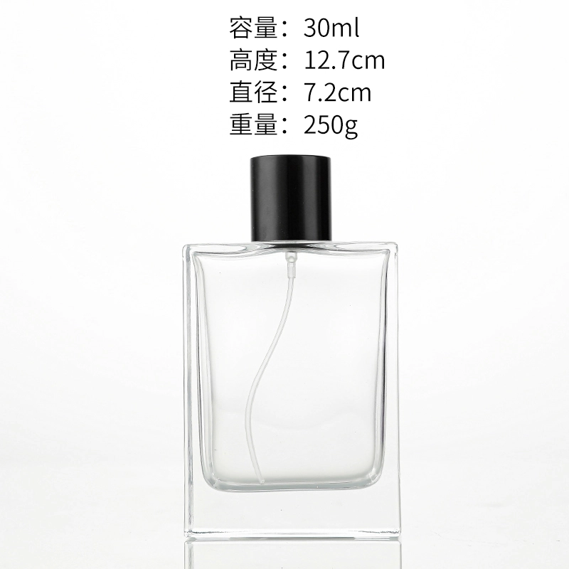 30ml glass perfume bottles choose