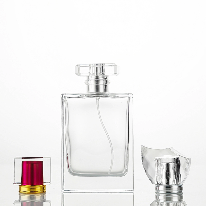 30ml glass perfume bottles maker