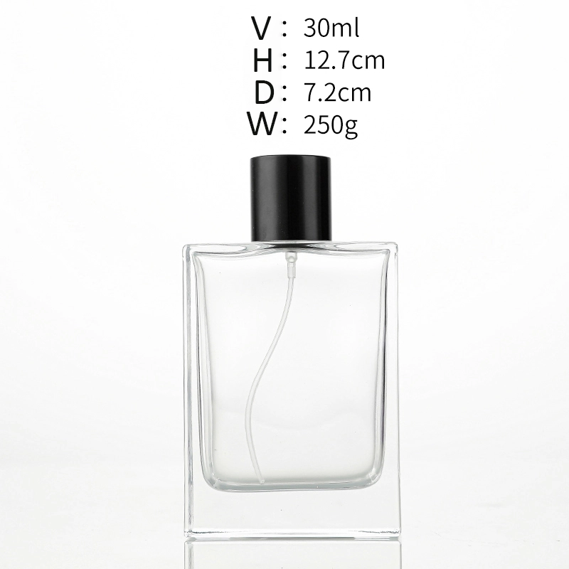 30ml glass perfume bottles manufacturers