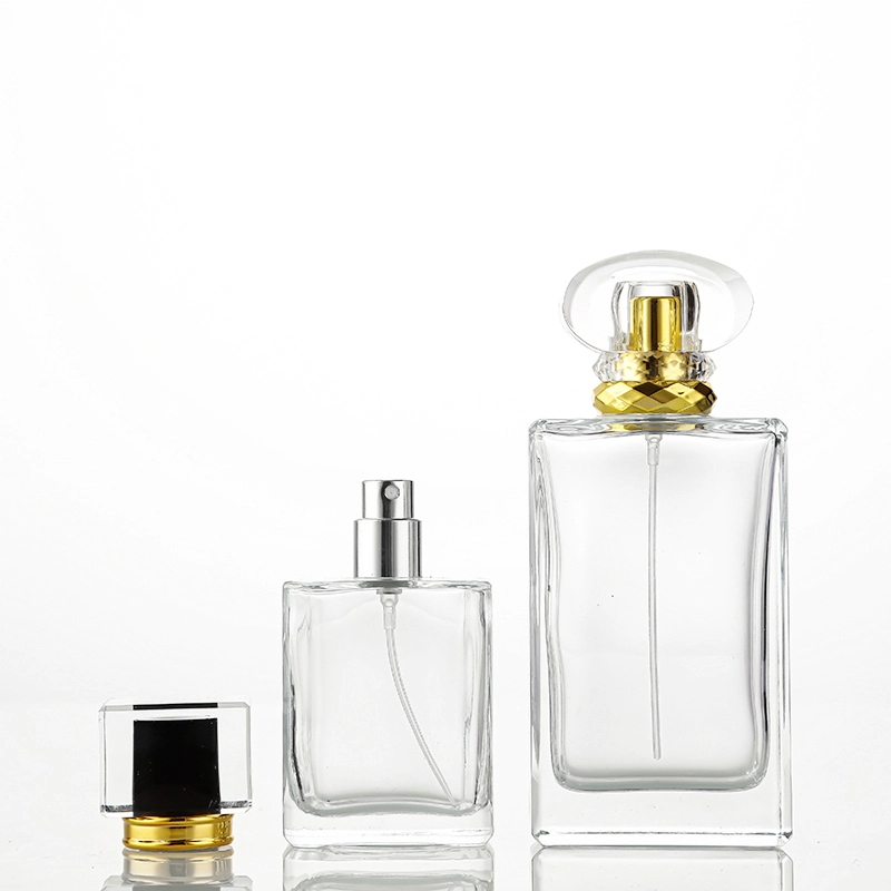 bulk glass perfume bottles cost