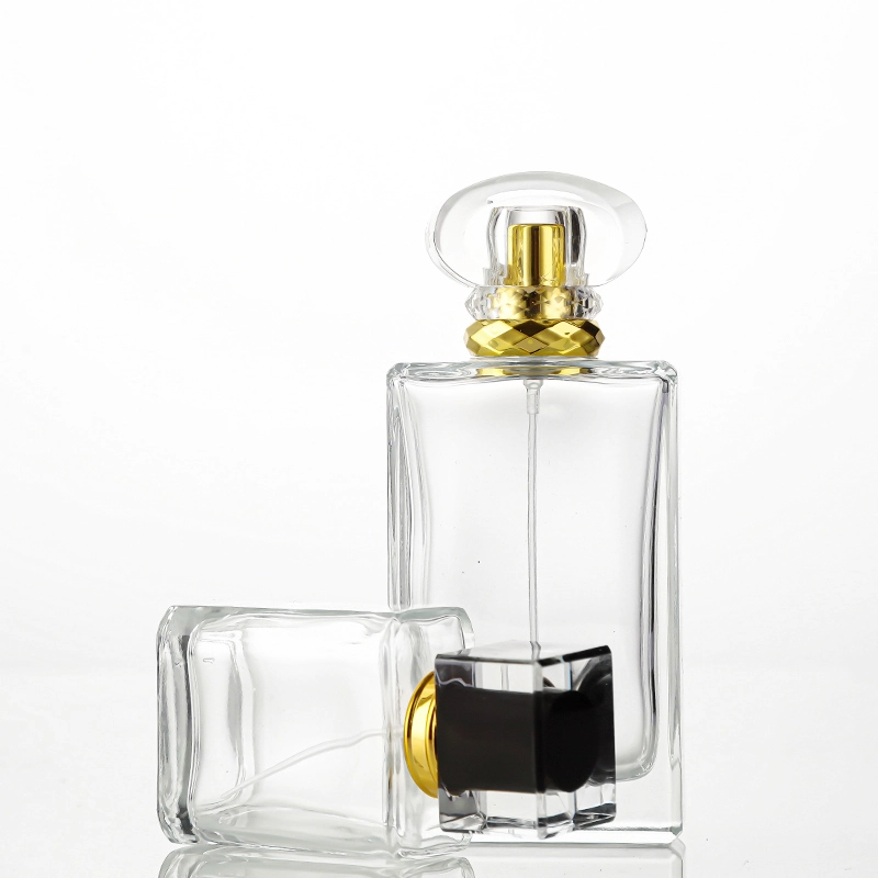 bulk glass perfume bottles maker