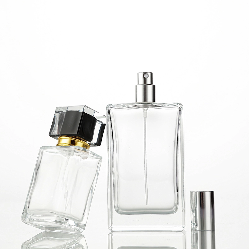 bulk glass perfume bottles uses