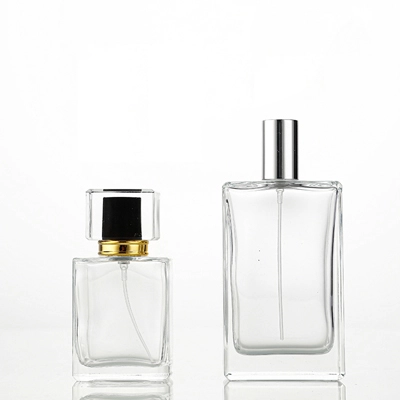 Square 50 100ml Fragrance XLDP-054