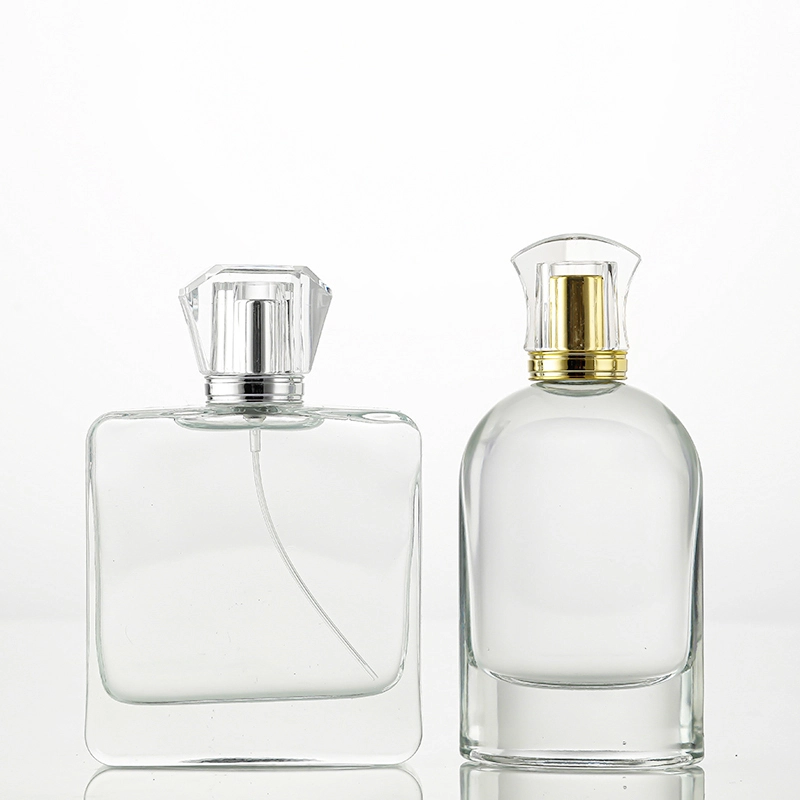 buy glass perfume bottles cost