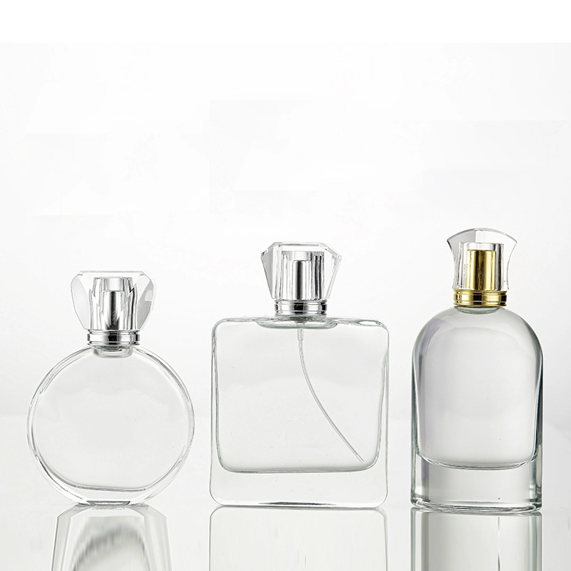 buy glass perfume bottles manufacturers
