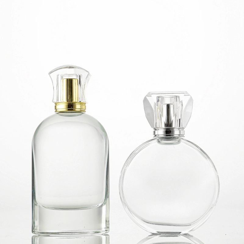 buy glass perfume bottles price