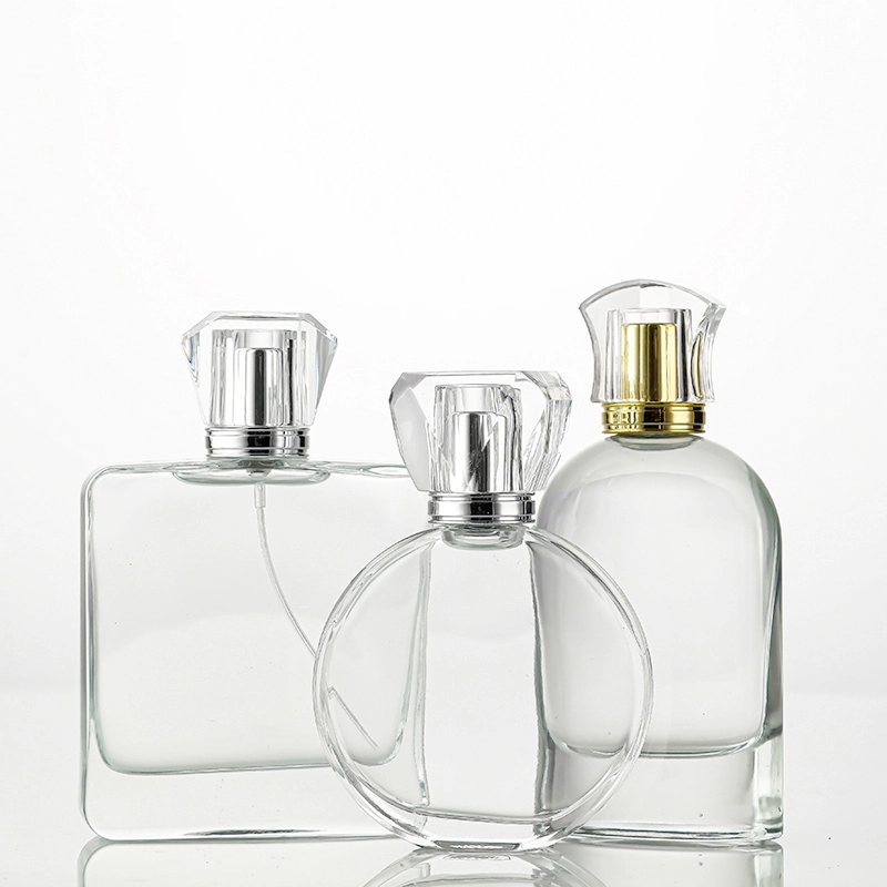 buy glass perfume bottles uses