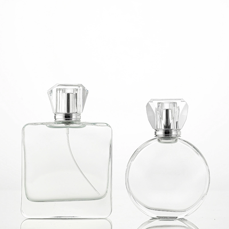 buy glass perfume bottles