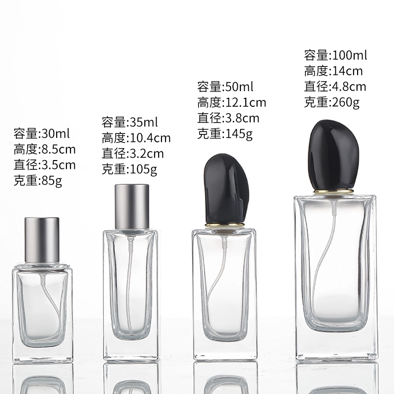 cut glass perfume bottles choose
