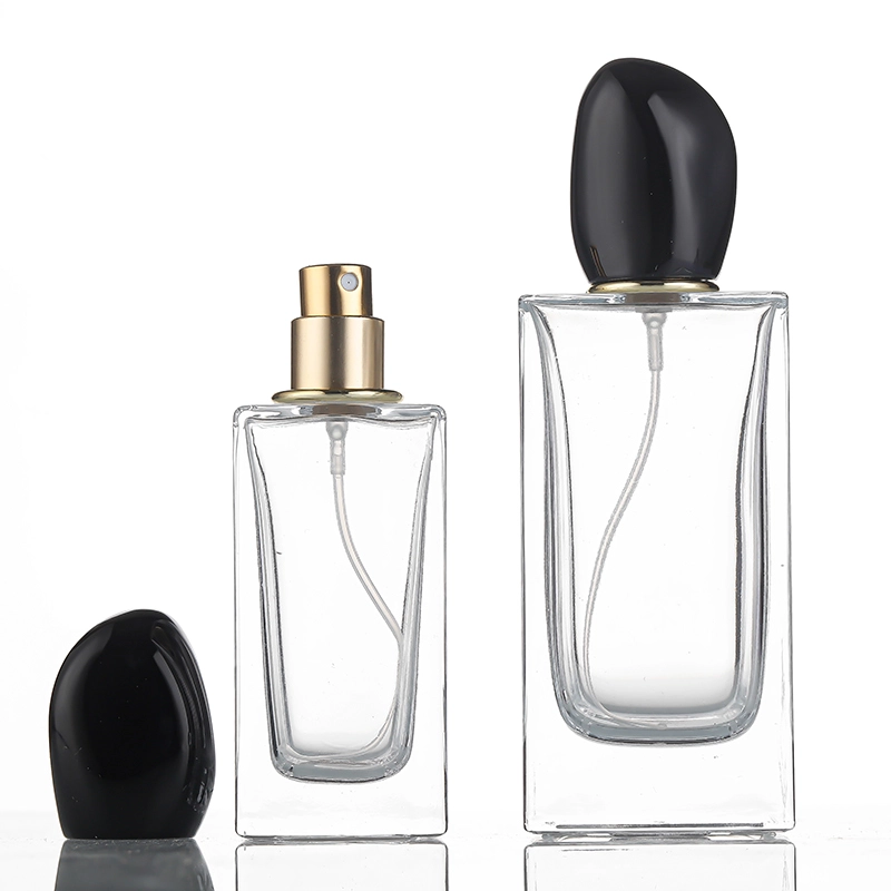 cut glass perfume bottles kinds